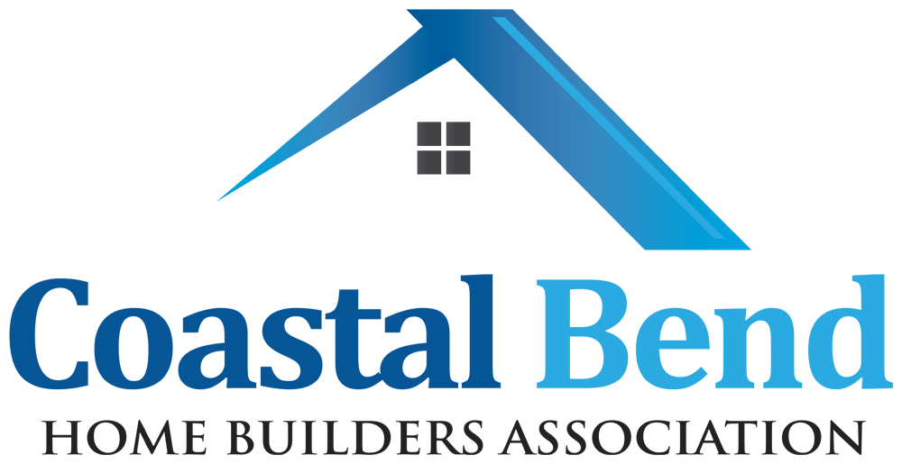 Coastal Bend Home Builders Association Logo