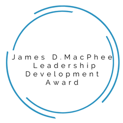 James D MacPhee Leadership Development Fund