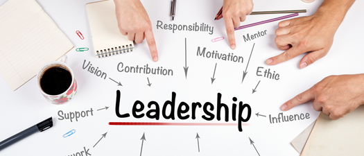 Advanced Leadership - Session III