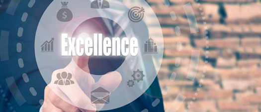 Career Excellence Series - Session III