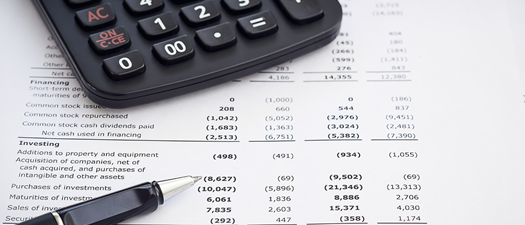 Credit Analyst Certification - Session I