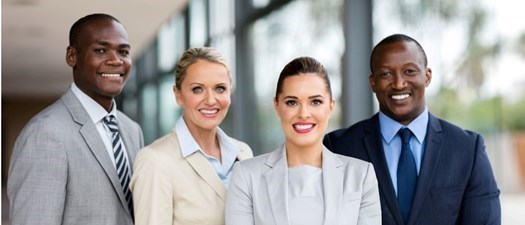 Emerging Leader - Session IV (2025/2026)