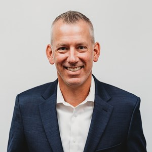 Kevin McLean