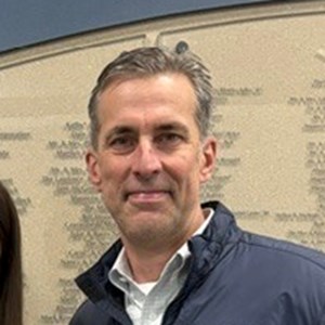 Photo of Ben Pachla
