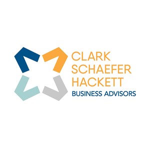 Photo of Clark Schaefer Hackett