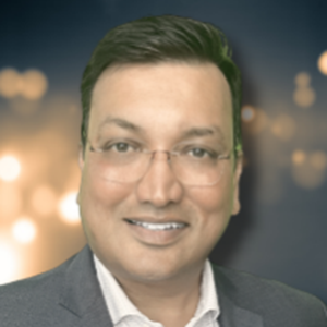 Raj Patel