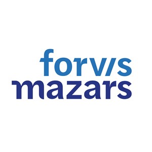 Forvis Mazars