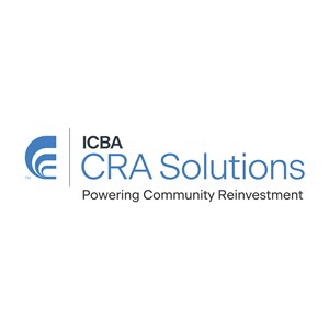 Photo of ICBA CRA Solutions