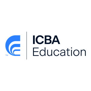 Photo of ICBA Education