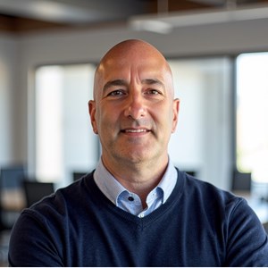 Photo of Erik Beishir