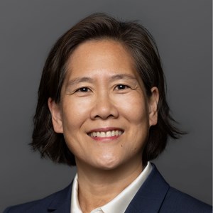 Jill Sung