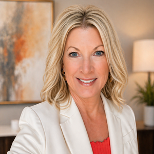 Photo of Kimberly Purdy