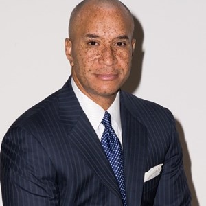 Photo of Lance Holman