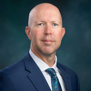 Aaron Luetzow