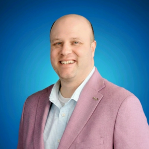Photo of Nick Olexa