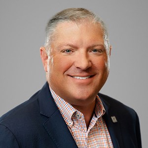 Patrick Dix