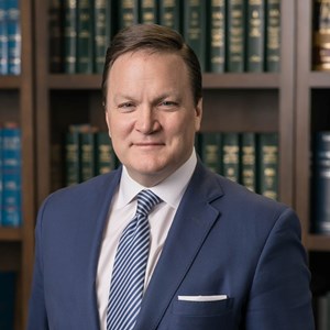 Photo of Philip K. Smith