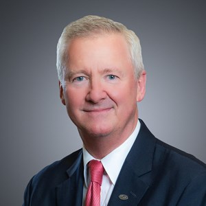 Photo of James Reber