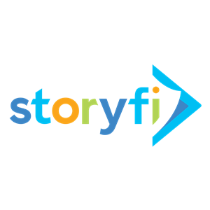 Photo of Storyfi
