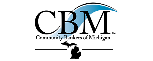 Community Bankers of Michigan Logo