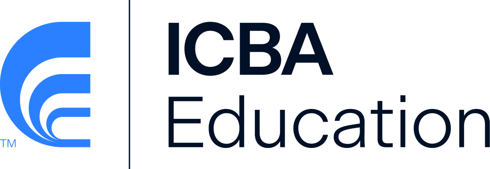 ICBA Education