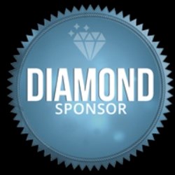 Convention Sponsor - Diamond