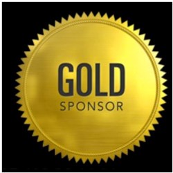 Convention Sponsor - Gold