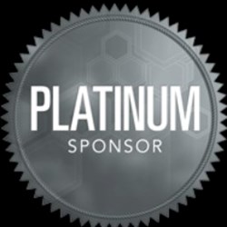 Convention Sponsor - Platinum