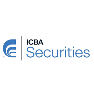 ICBA Securities