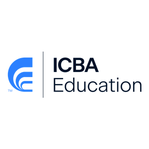 ICBA Education