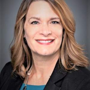 Kathy Gauger
