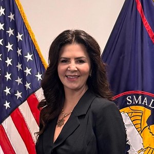 Kelly Chambers