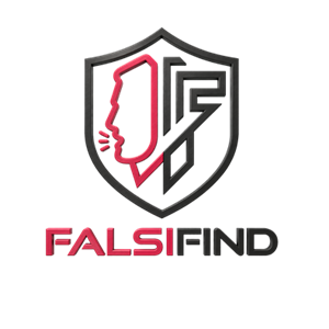 Photo of FALSIFIND