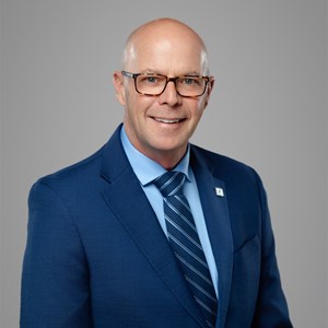 Michael Burke