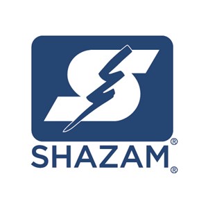 Shazam