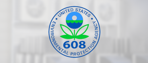 EPA Certification