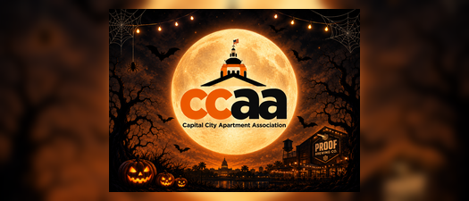 Halloween Membership Mixer