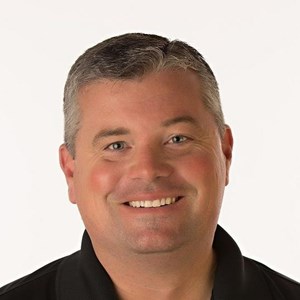 Travis Sparkman