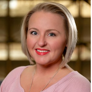 Photo of Danielle Koppenaal