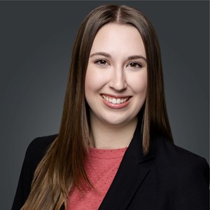 Photo of Abby Johnson