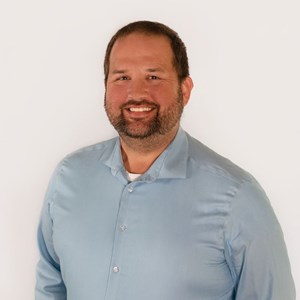 Photo of Chris Cordt