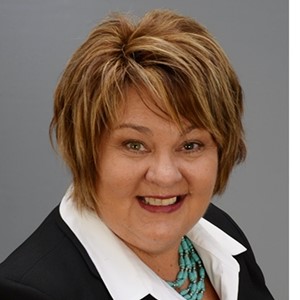 Photo of Donna Rock