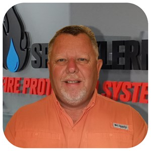Photo of Scott Charles
