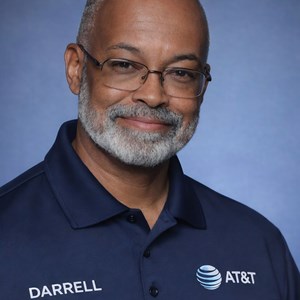 Photo of Darrell Bates