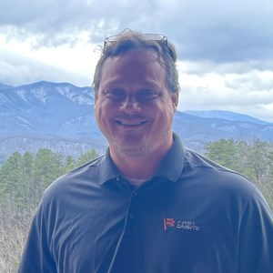 Photo of Kris Veach