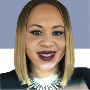 Photo of Maria Wanza