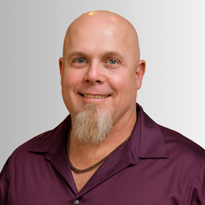 Photo of Matthew Youngblood