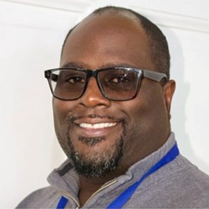 Photo of Calvin Beauford