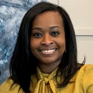 Photo of Jourdan McMillan