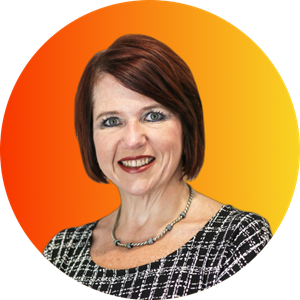 Photo of Becky Dotson